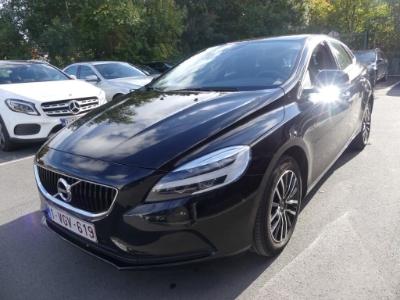 VOLVO V40 - 2016 2018 yv1mv36v1k2571155