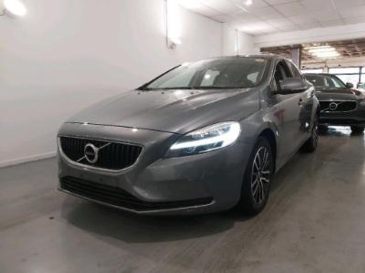 VOLVO V40 - 2016 2018 yv1mv36v1k2571858