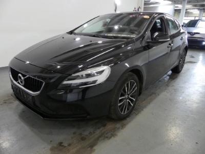 VOLVO V40 - 2016 2019 yv1mv36v1k2579601