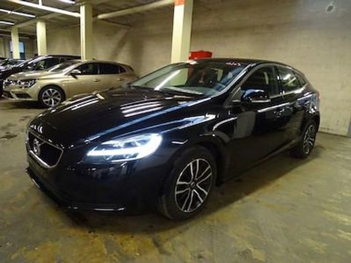 VOLVO V40 - 2016 2019 yv1mv36v1k2580612