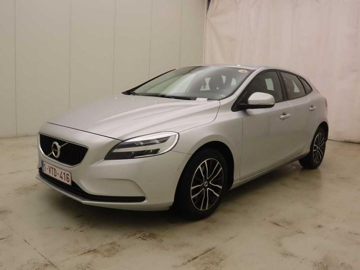 VOLVO NULL 2019 yv1mv36v1k2580699