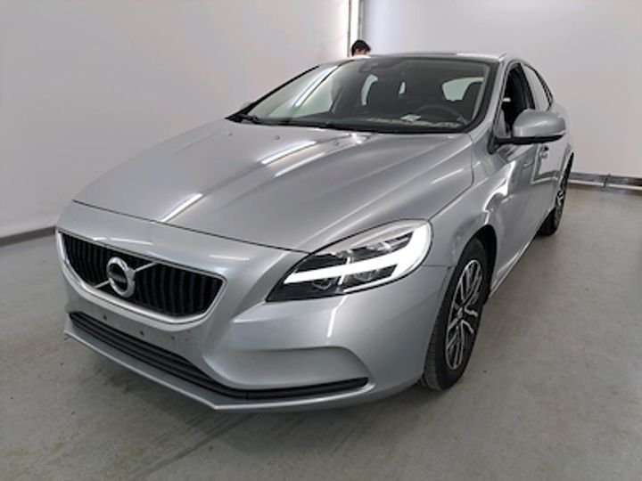 VOLVO V40 - 2016 2019 yv1mv36v1k2580951