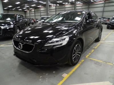 VOLVO VOLVO 2019 yv1mv36v1k2581200