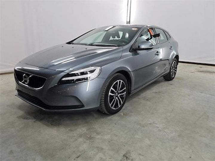 VOLVO V40 - 2016 2019 yv1mv36v1k2581592