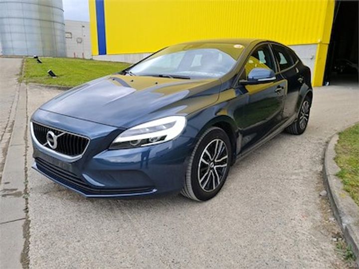 VOLVO V40 - 2016 2019 yv1mv36v1k2581726