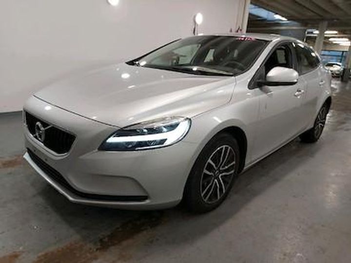 VOLVO V40 - 2016 2019 yv1mv36v1k2581882