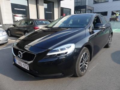 VOLVO V40 - 2016 2019 yv1mv36v1k2581916