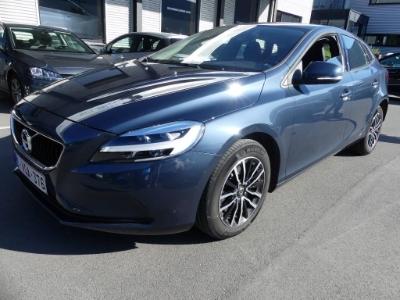 VOLVO V40 - 2016 2019 yv1mv36v1k2581987