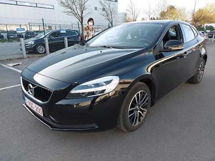 VOLVO V40 - 2016 2019 yv1mv36v1k2582031