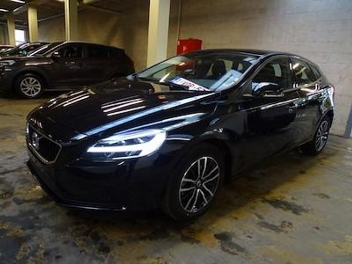 VOLVO V40 - 2016 2019 yv1mv36v1k2582049