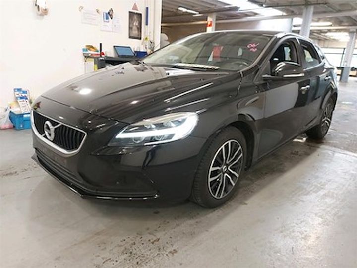 VOLVO V40 - 2016 2019 yv1mv36v1k2582057