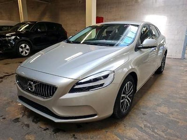 VOLVO V40 - 2016 2019 yv1mv36v1k2582208