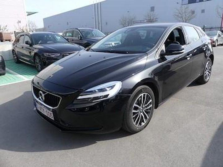 VOLVO V40 - 2016 2019 yv1mv36v1k2582342