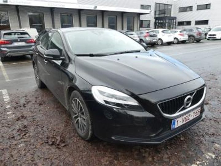 VOLVO V40 - 2016 2019 yv1mv36v1k2583201