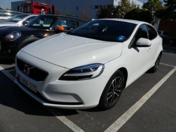 VOLVO V40 - 2016 2019 yv1mv36v1k2583806