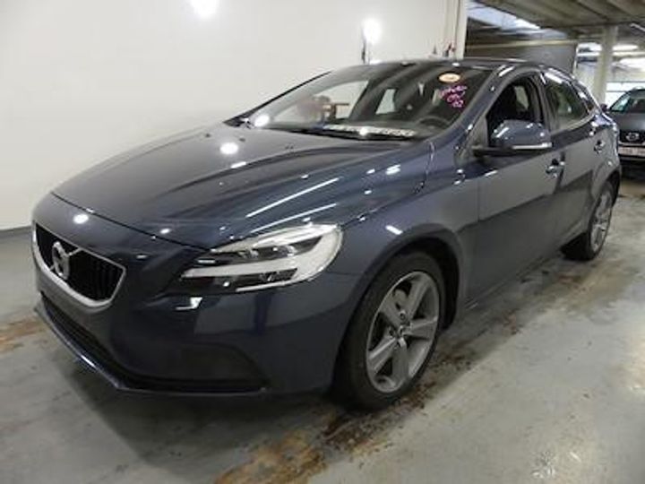 VOLVO V40 - 2016 2019 yv1mv36v1k2583955