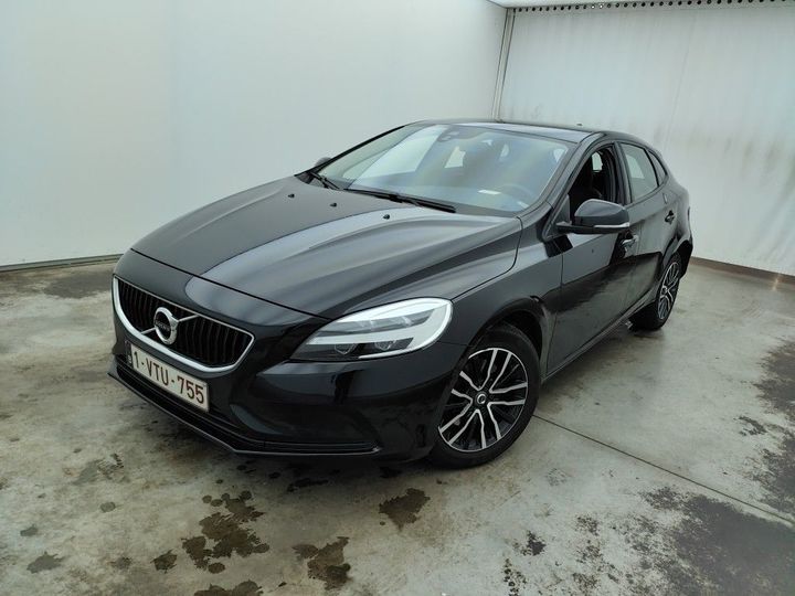 VOLVO V40 FL'16 2019 yv1mv36v1k2584526