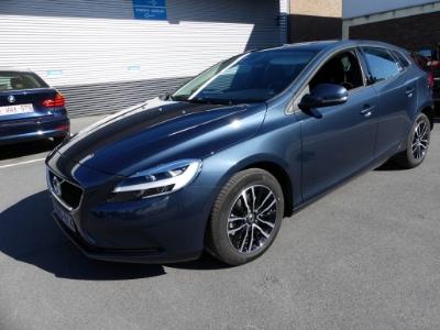 VOLVO V40 - 2016 2019 yv1mv36v1k2585137