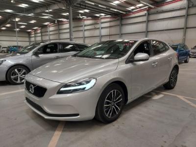 VOLVO VOLVO 2019 yv1mv36v1k2586322