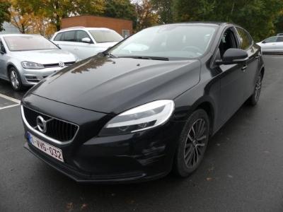 VOLVO V40 - 2016 2019 yv1mv36v1k2587831