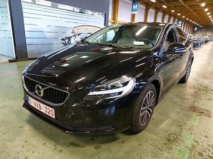 VOLVO V40 - 2016 2019 yv1mv36v1k2587915