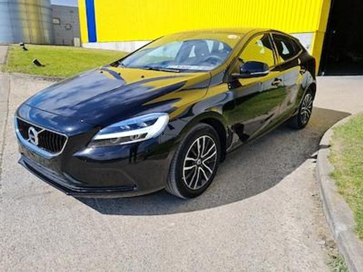 VOLVO V40 - 2016 2019 yv1mv36v1k2589468