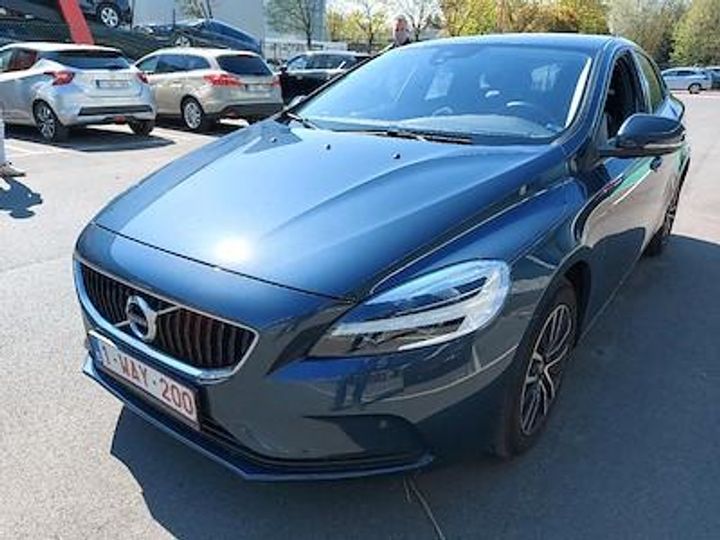 VOLVO V40 - 2016 2019 yv1mv36v1k2589824