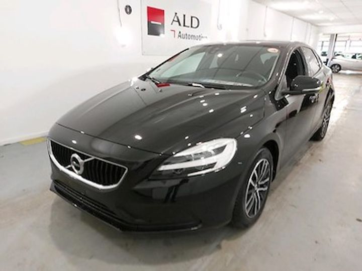 VOLVO V40 - 2016 2019 yv1mv36v1k2590742