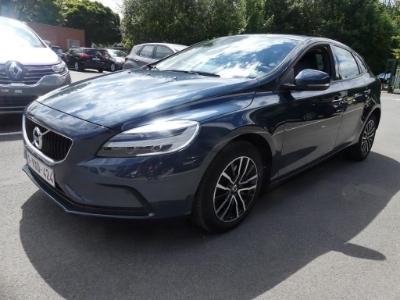 VOLVO V40 - 2016 2019 yv1mv36v1k2591379