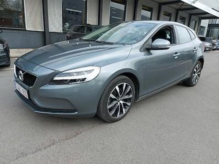 VOLVO V40 - 2016 2019 yv1mv36v1k2592182