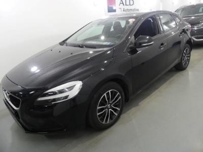 VOLVO V40 - 2016 2019 yv1mv36v1k2593119