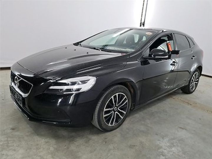 VOLVO V40 - 2016 2019 yv1mv36v1k2593264