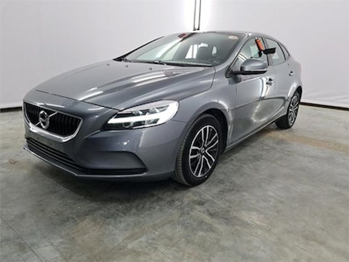 VOLVO V40 - 2016 2019 yv1mv36v1k2594034