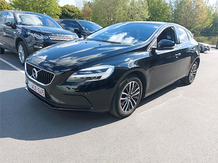 VOLVO V40 - 2016 2019 yv1mv36v1k2594745