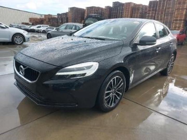 VOLVO V40 - 2016 2019 yv1mv36v1k2594760