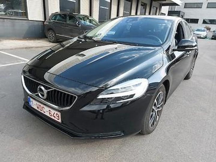 VOLVO V40 - 2016 2019 yv1mv36v1k2594999