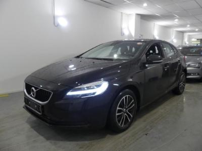 VOLVO V40 - 2016 2019 yv1mv36v1k2595679