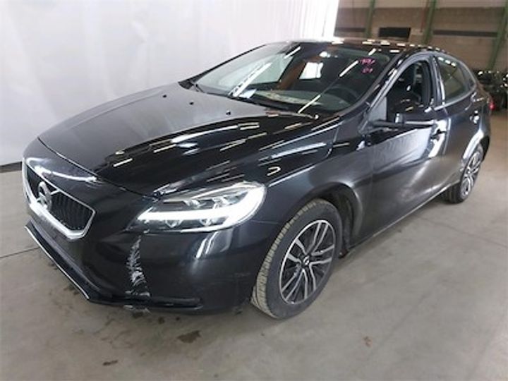 VOLVO V40 - 2016 2019 yv1mv36v1k2596055