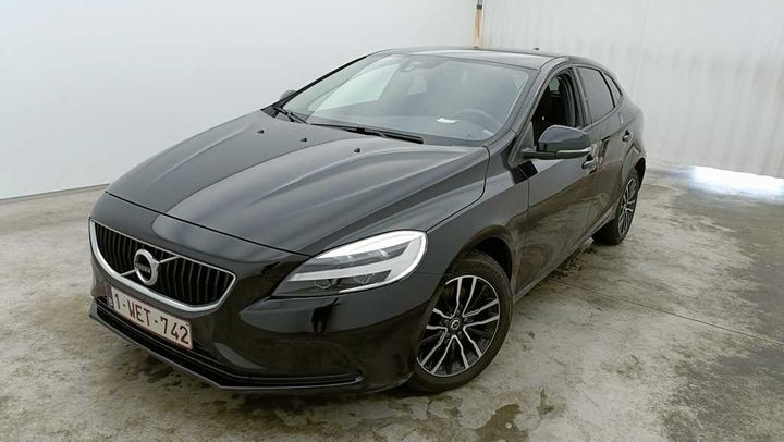 VOLVO V40 FL&#3916 2019 yv1mv36v1k2597430