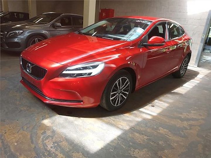 VOLVO V40 - 2016 2019 yv1mv36v1k2600182