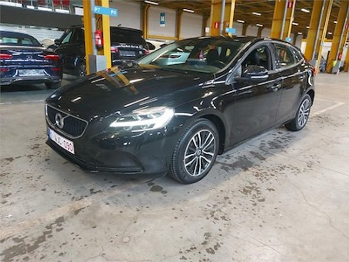 VOLVO V40 - 2016 2019 yv1mv36v1k2601304