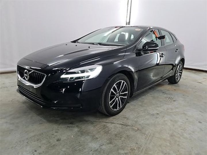 VOLVO V40 - 2016 2019 yv1mv36v1k2601898