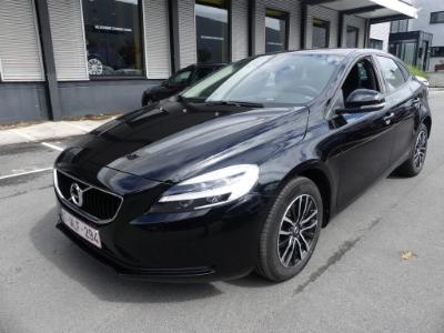 VOLVO V40 - 2016 2019 yv1mv36v1k2603614