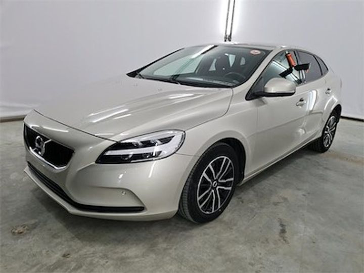 VOLVO V40 - 2016 2019 yv1mv36v1k2607721