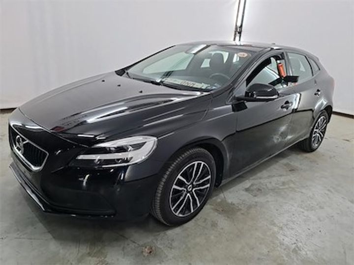 VOLVO V40 - 2016 2019 yv1mv36v1k2607941