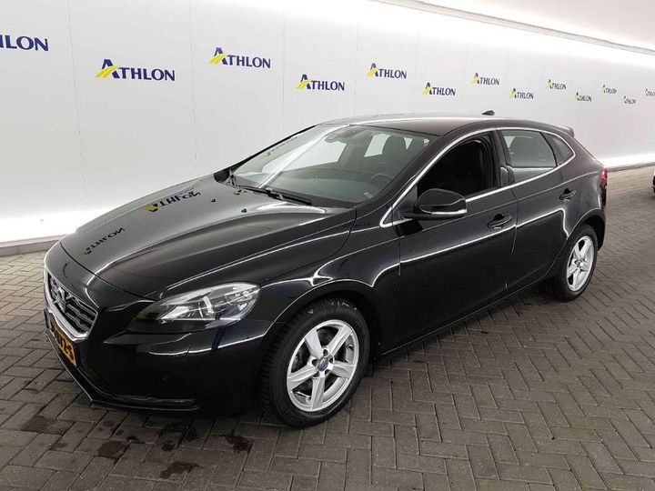 VOLVO V40 2016 yv1mv37l1g2346745