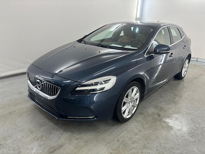 VOLVO V40 - 2016 2018 yv1mv37l1j2509322