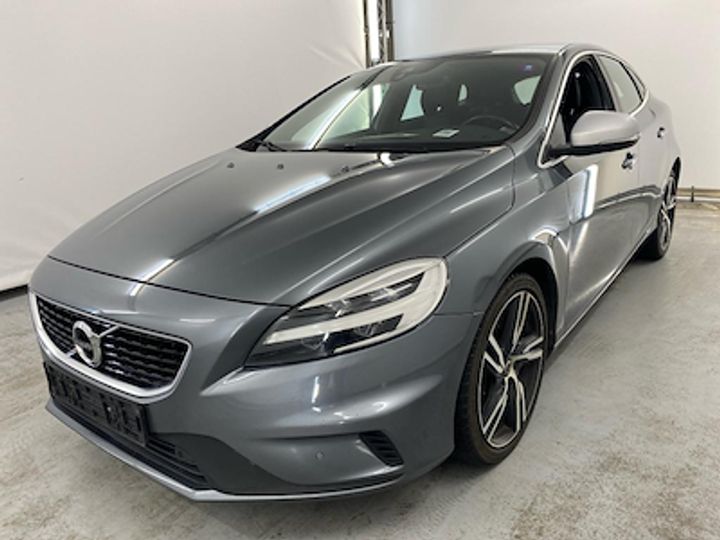 VOLVO V40 DIESEL - 2016 2019 yv1mv70t0k2596101