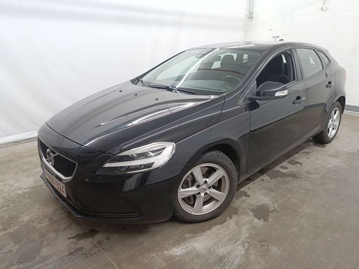 VOLVO V40 FL'16 2018 yv1mv70v0k2559352