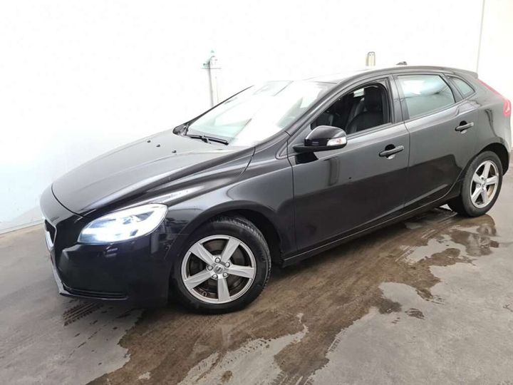 VOLVO V40 2018 yv1mv70v0k2566362